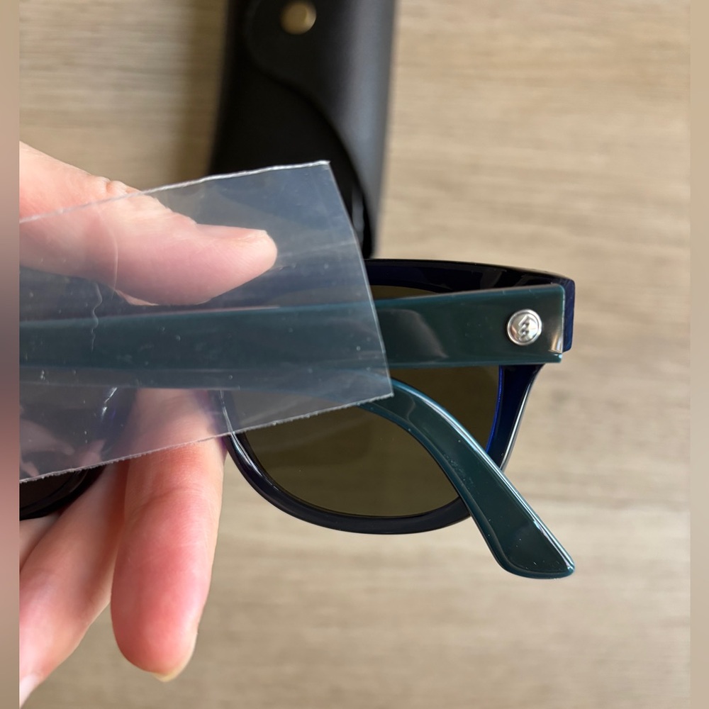 Electric 40Five Sunglasses - Picture 2 of 8